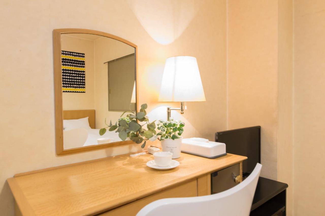 Moriguchi Chambre Asami Осака Екстериор снимка