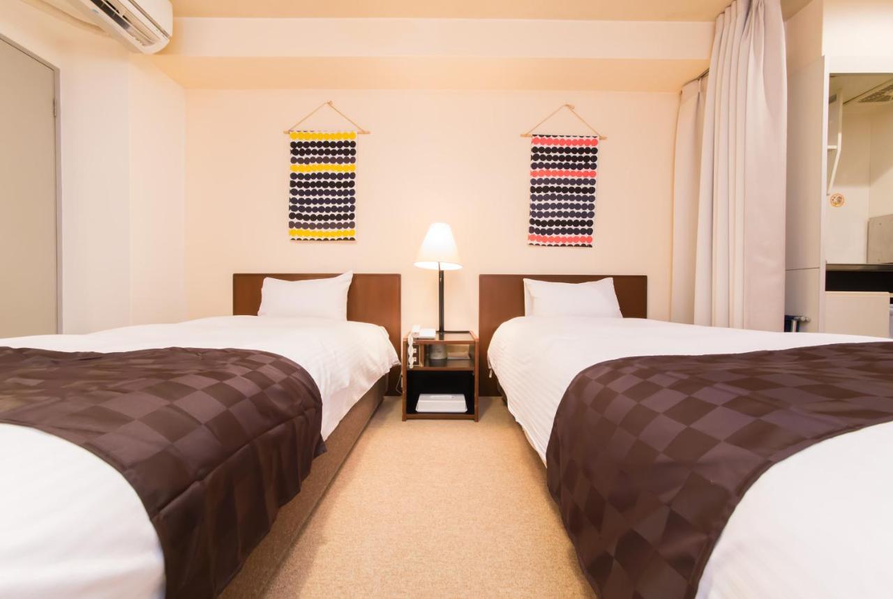 Moriguchi Chambre Asami Осака Екстериор снимка